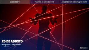 SKIN Khaby lame TEMPORADA 4 CAPITULO 4 FORTNITE NOVO PASSE DE BATALHA TEMPORADA 4 O ROUBO