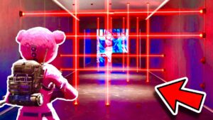 ¡SOMOS ESPIAS EN FORTNITE! 😱 NUEVA TEMPORADA 4