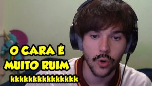 SPECTANDO OS MELHORES PSICOPATAS DO FORTNITE !!!