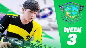 SWEATIEST FCSN WIN EVER!