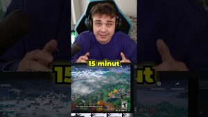 Skiny za oglądanie FNCS w Fortnite 🏆