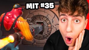 TESTUJĘ 65 MITÓW w FORTNITE SEZON 4