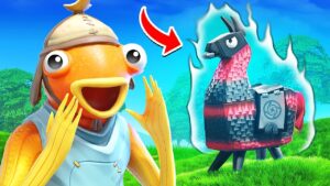THE *NEW* CURSED LLAMAS!