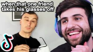 TIKTOKS we have ALL experienced.