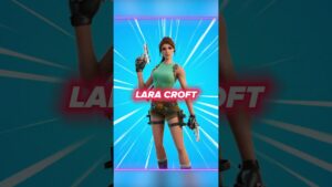 TOP 7 MOST Used Fortnite Skin!!