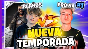 TOZEO SE ENFRENTA A CLIX EN LA NUEVA TEMPORADA | MEJORES MOMENTOS FORTNITE C4S4 #1