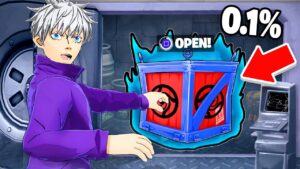 TYLKO SEKRETNA KOMNATA CHALLENGE w Fortnite