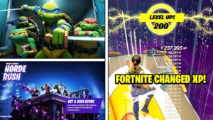 Thank You for THIS Fortnite...