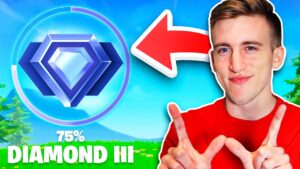 The Diamond Ranked Experience