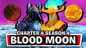 The LAST REALITY Returns & CHAPTER 4 SEASON 4’s Eclipse EVENT?! (Fortnite Storyline)