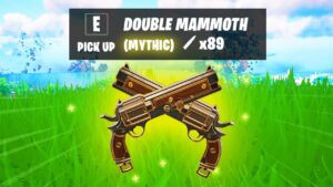 The New Double Pump is Here