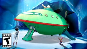 Their BACK ALREADY In Fortnite!!!