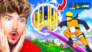 UNFAIRER LOOT TRICK in Season 4! (Bester Landeort 100% WIN)