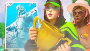 UNSERE LETZTE CHANCE! 🙏 | Duo Cash Cup