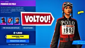 ( VOLTOU ) LOJA DE HOJE FORTNITE - 03/08- FORTNITE LOJA DE HOJE - LOJA DE ITENS FORTNITE