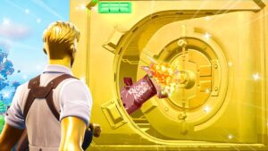 Vaults Are Getting Out Of Hand