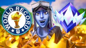 WORLD RECORD UNREAL WIN STREAK!