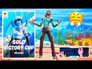 YOU WON'T BELIEVE THIS..