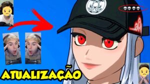 a ATUALIZAÇÃO mais AAAAAAAAA do jogo... (a SNIPER voltou?)