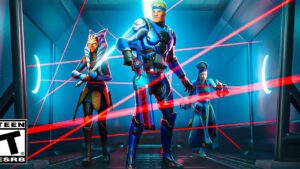die *NEUEN* BATTLE PASS SKINS + 2 NEUE ORTE in Season 4 Fortnite