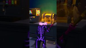 fortnite life hacks 🤭