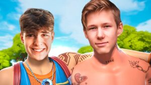 $2000 Tournament With Clix