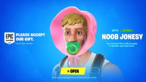 25 Times Fortnite ROASTED Noobs