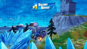 42 Kill Solo Vs Squads Gameplay Full Game (Fortnite Season 4 Ps4 Controller)