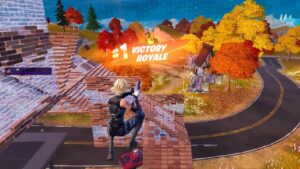 63 Kill Solo Squads "Build" Wins Full Gameplay (Fortnite Season 4 Ps4 Controller)