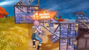 72 Kill Solo Squads "Build / Zero Build" Wins Full Gameplay (Fortnite Season 4 Ps4 Controller)