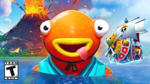 *ALLE* Fortnite Cinematic TRAILERS Seasons 1 - 25 Trailers  (Noch nie gesehene)