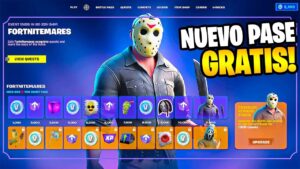 BIENVENIDOS a FORTNITEMARES 2023! 🔥💀