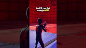 Best Superpowers Map in Fortnite!