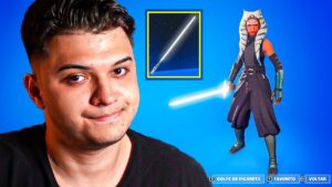 CHEGA DISSO FORTNITE...