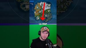 Comment Traverser TOUTE la MAP en 3 secondes ? 🤯