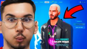 😤 DE CE NU-MI PLACE NOUA COLABORARE DIN FORTNITE...
