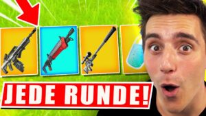 Der "BESTE LOOT ORT" in Fortnite "SEASON 4"?🍀