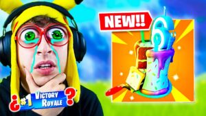 EL PEOR Cumpleaños de Fortnite 😱
