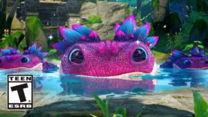 ELES ESTÃO VIVOS e VÃO VOLTAR PARA o FORTNITE!