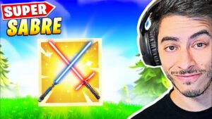 EPIC ATUALIZOU O FORTNITE E QUEBROU O JOGO!