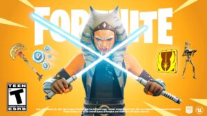 FORTNITE 26.20 UPDATE!