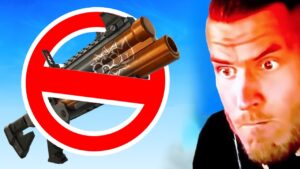 FORTNITE BITTE *BANN* das in SEASON 4!