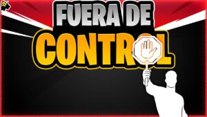 👐 FORTNITE SE LE SALIO DE LAS MANOS 5 COSAS... 🙄