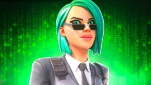 Fastest Player in Fortnite... 😈