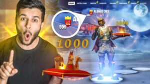 قلتش الفوز واللفل اللانهائي🤯🔥|Fortnite