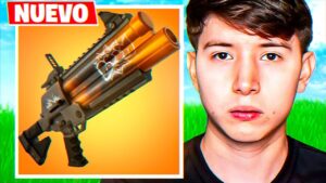 Fortnite Cometió un GRAVE ERROR