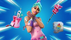 Fortnite Gratis Items, Seltener Skin kommt zurück in den Shop am ....