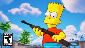 Fortnite Is CHANGING FOREVER!