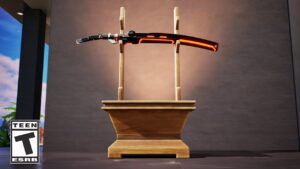 Fortnite JUST UNVAULTED This!