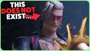 Fortnite LIED To Us..